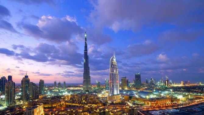 dubai 5 Zašto Dubai treba da bude tvoja must visit destinacija?