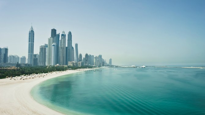 dubai 6 Zašto Dubai treba da bude tvoja must visit destinacija?