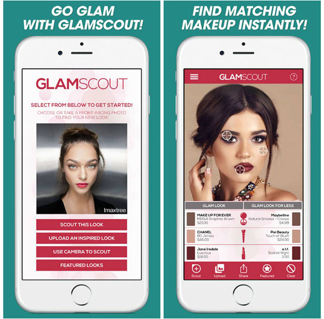 glamscout 5 beauty aplikacija koje će ti olakšati život