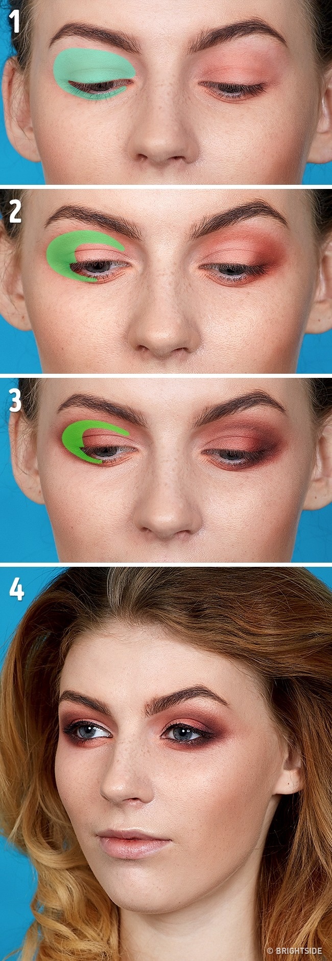 klasicna tehnika 5 ključnih tehnika šminkanja koje treba da savladaš
