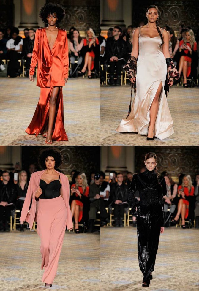 nedelja mode Revija koja slavi različitost: Kako Kristijan Siriano menja modnu istoriju?