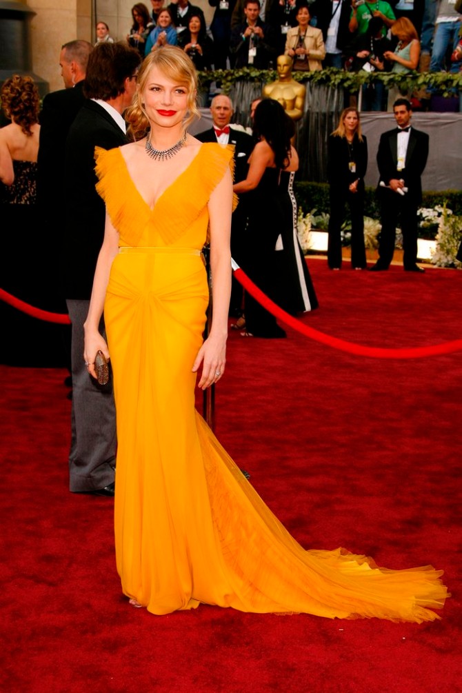 oscar 8 Crveni tepih: 12 najboljih haljina svih vremena sa dodele Oskara