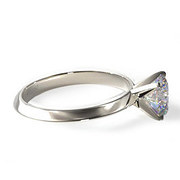 platina Dizajniraj svoj verenički prsten i otkrij kada ćeš se udati (KVIZ)