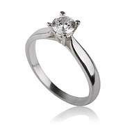 srebro Dizajniraj svoj verenički prsten i otkrij kada ćeš se udati (KVIZ)