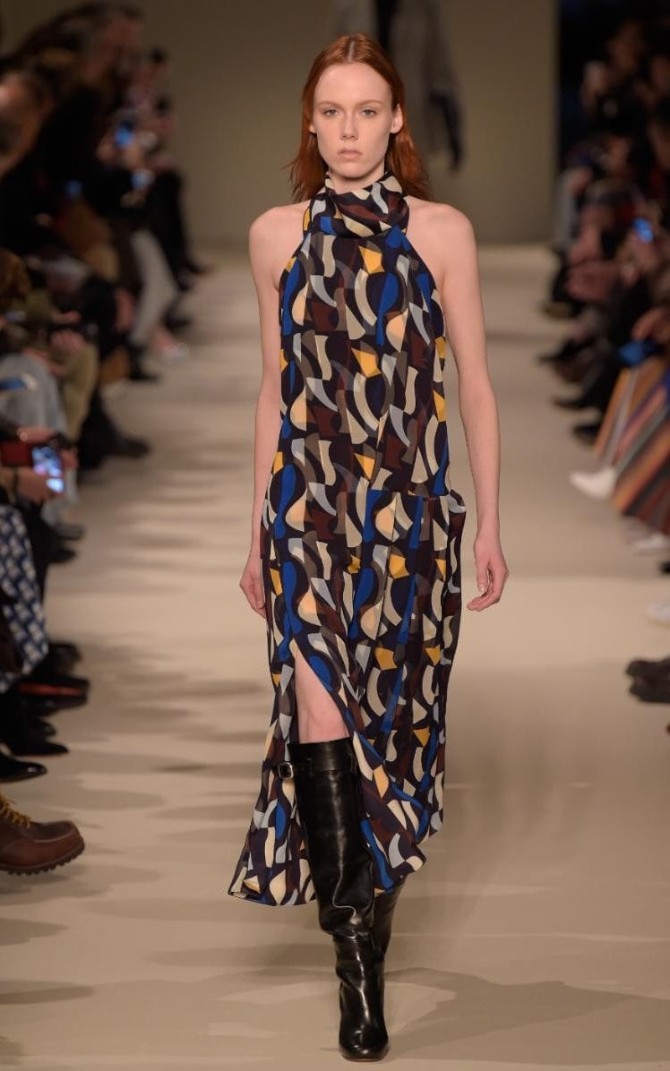 victoria beckam fashion show 12 Kreirana za stvarne žene: Nova kolekcija Viktorije Bekam predstavljena u Njujorku