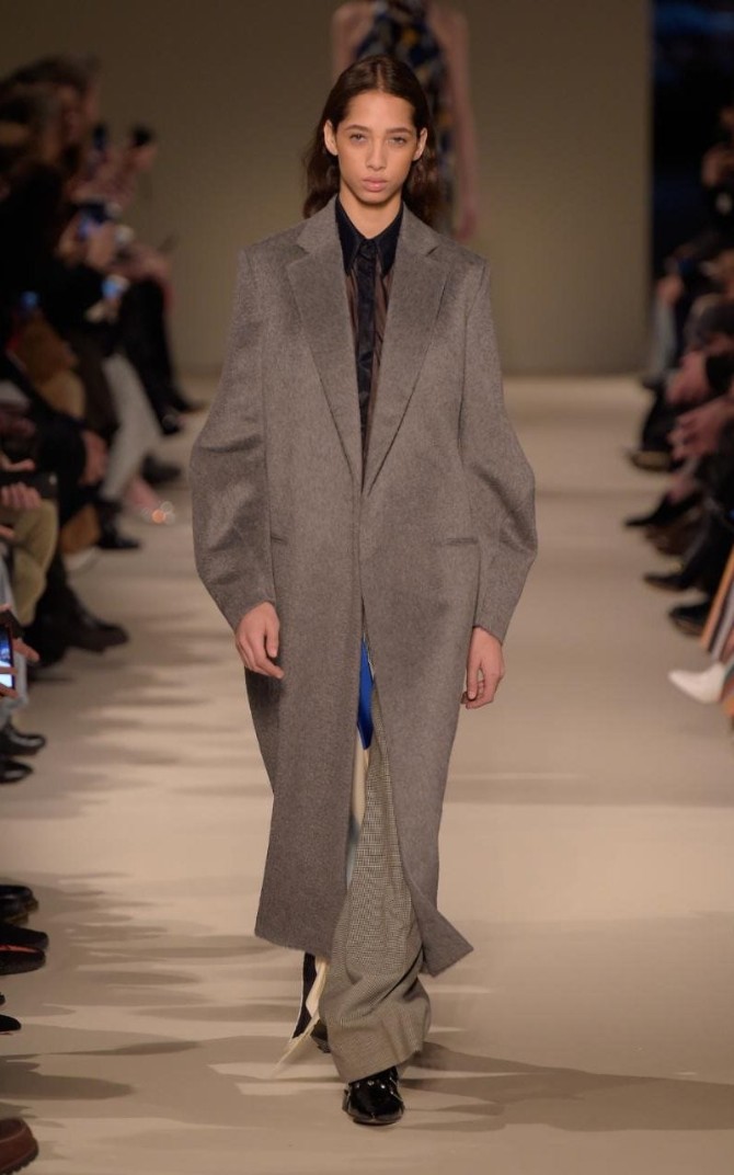 victoria beckam fashion show 13 Kreirana za stvarne žene: Nova kolekcija Viktorije Bekam predstavljena u Njujorku