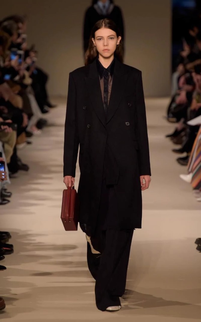 victoria beckam fashion show 18 Kreirana za stvarne žene: Nova kolekcija Viktorije Bekam predstavljena u Njujorku