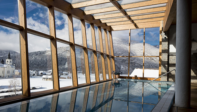 zimski oddih Zimski vodič kroz Sloveniju: Kako da isplanirate savršeni odmor u podnožju Alpa (Blog)