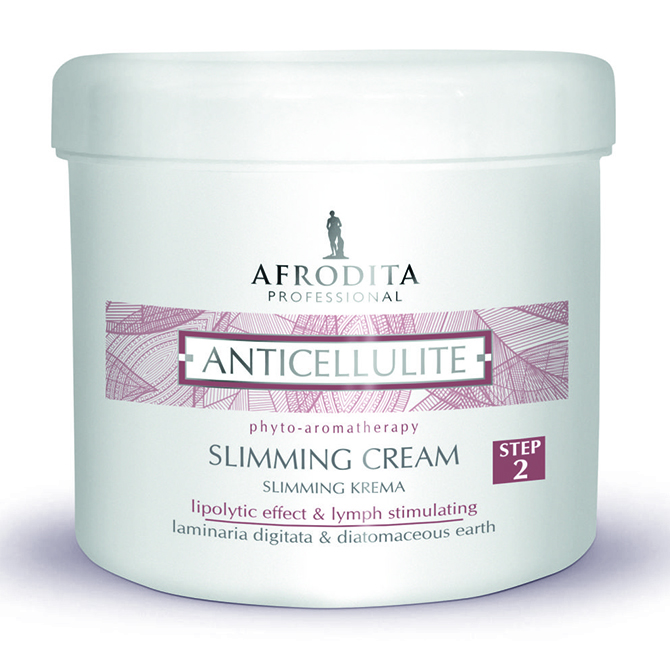 Anticellulite Slimming Cream TISK Kako da izabereš najbolju SPA detoks negu lica i tela za sebe
