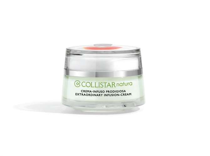 COLLISTAR Aktivna organska krema za lice regeneris 1 Koji proizvod za negu ZAISTA odgovara tvom tipu kože?