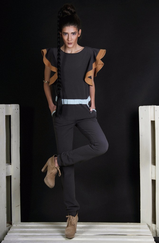 Lada Dragovic Novi regionalni modni projekat koji ćete sigurno voleti!
