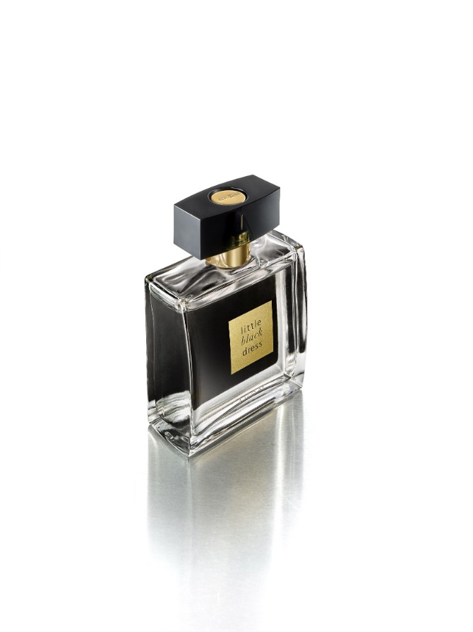Little Black Dress parfem 1049 din Svetski poznati dizajneri parfema kreiraju za Avon