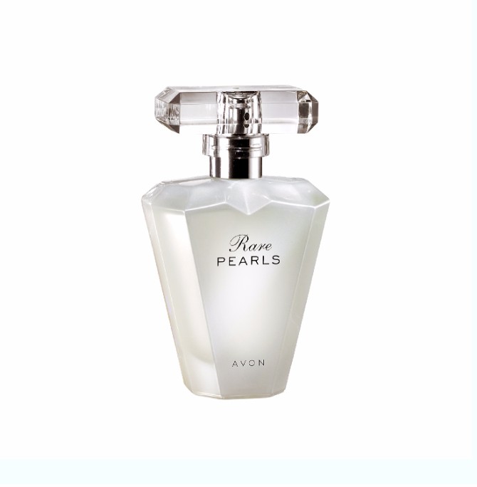 Rare Pearls parfem 1049 din Svetski poznati dizajneri parfema kreiraju za Avon