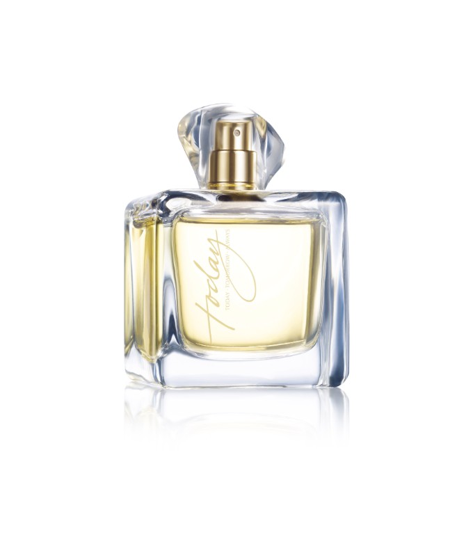 TTA Today parfem 10490 din Svetski poznati dizajneri parfema kreiraju za Avon