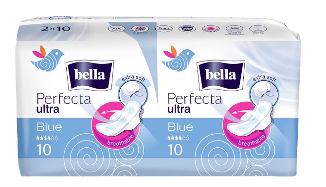 bella 2 0 Korisni saveti: Zašto je pamuk najbolji za tebe tokom menstruacije (BLOG)
