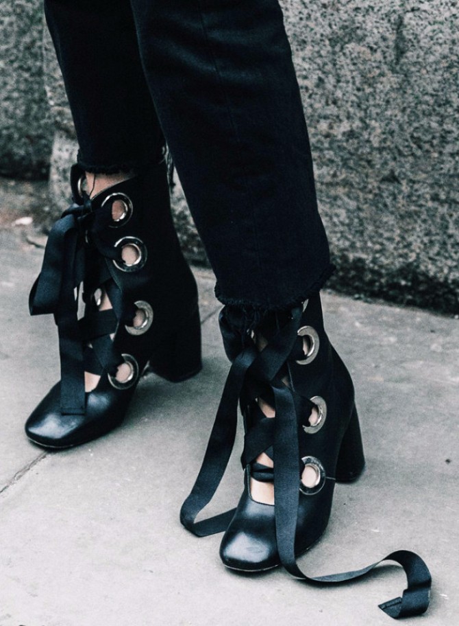 cipele 4 1 #Shoeporn: Ove trendove viđaćeš svuda na ulicama ove godine