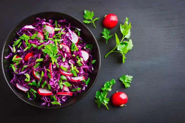 salata Namirnice koje možeš da jedeš koliko želiš, a da se ipak ne ugojiš