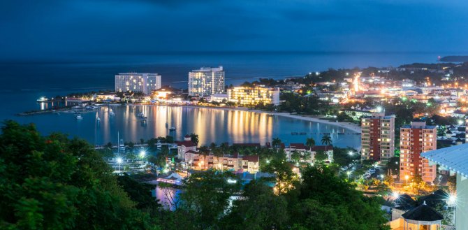 selo 6 najpopularnijih mesta za fotografisanje na Jamajki