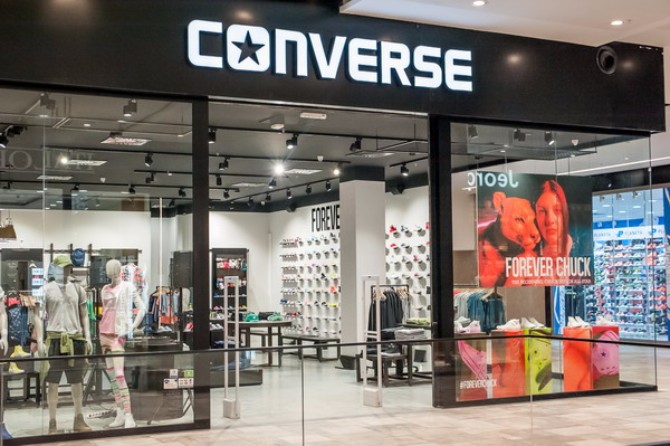 Converse 4 Ljubitelji lifestyle mode, pravac u Big Fashion Shopping Centar!