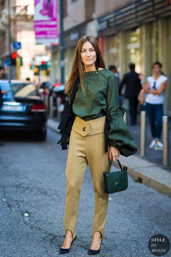 giorgia tordini #FashionInspo: Italijanke koje vredi pratiti na Instagramu