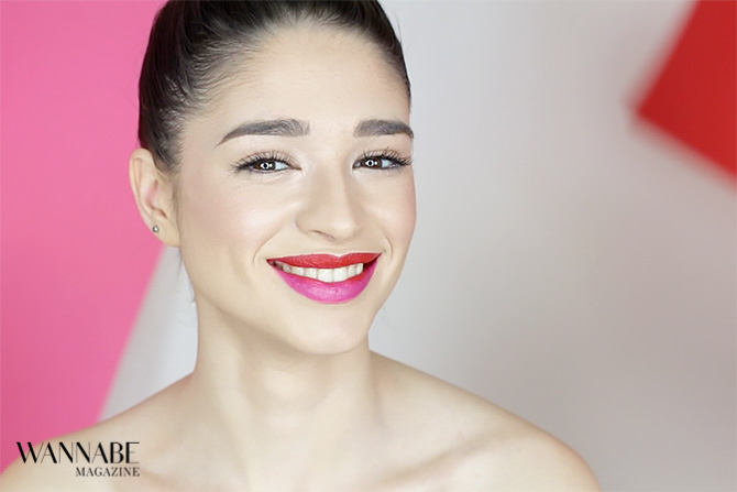makeup trend 3 Makeup trendovi za proleće 2017. (VIDEO)
