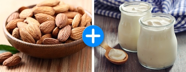 dijetalna hrana 4 Kombinacije namirnica koje će ti pomoći da izgubiš kilograme