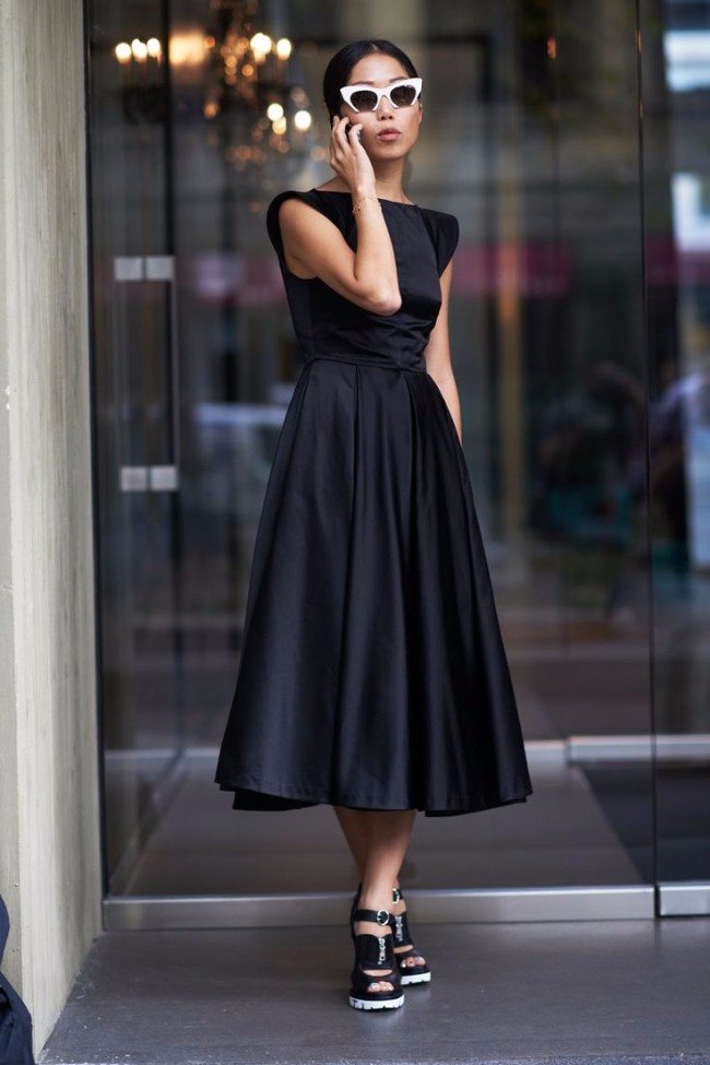 haljina 9 #PromInspo: Ove haljine sigurno nećeš nositi samo na maturi i nikad više