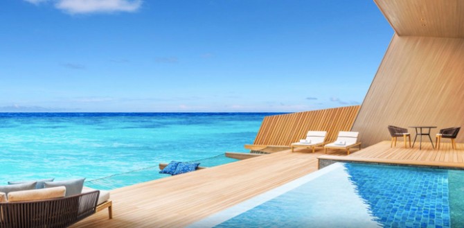 maldivi I one mogu da budu stylish: Ovo su najbolje letnje destinacije