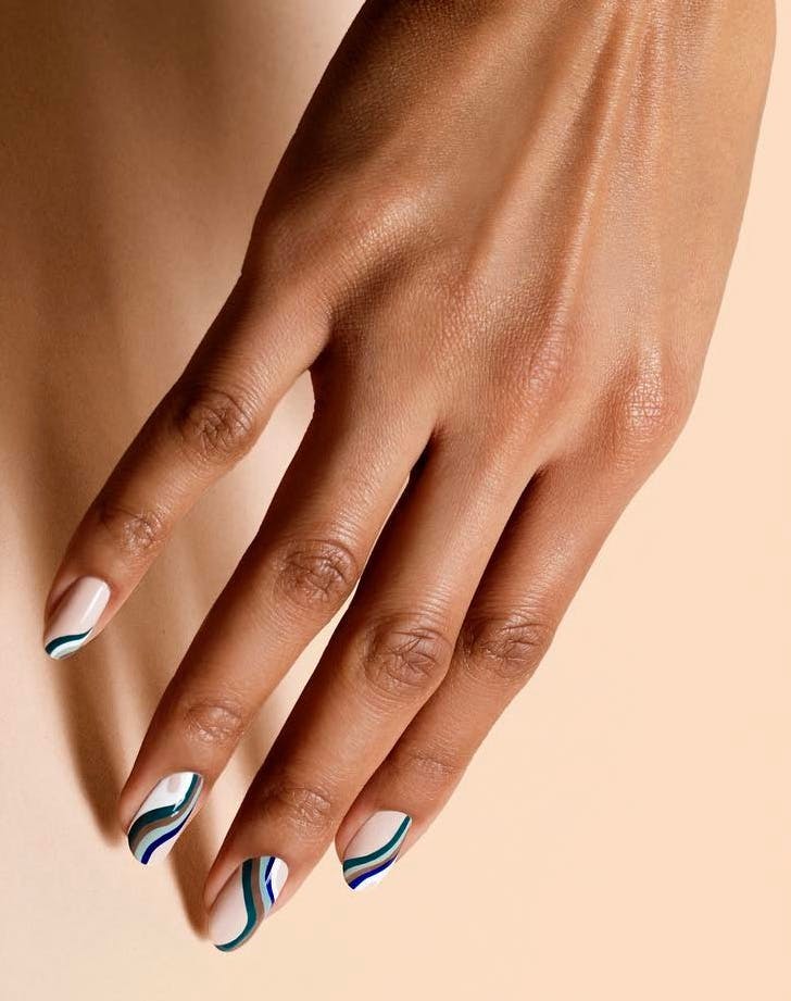 nokti 9 9 letnjih nail art ideja za nokte spremne za Instagram!