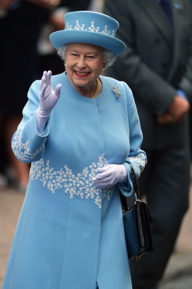sesir 22 Aksesoar koji je obeležio njen stil: Najlepši šeširi kraljice Elizabete