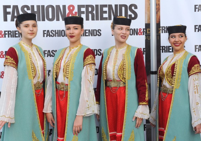 4 1 Otvoren prvi Fashion&Friends store u Baru!