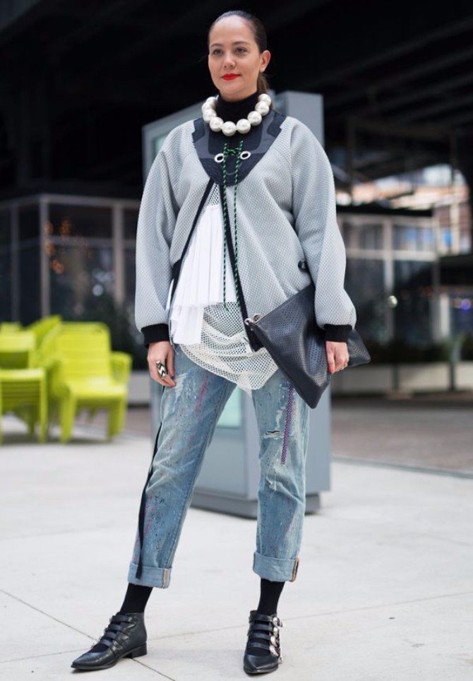 biseri 5 Chanel je konačno vratio ovaj trend u svet mode