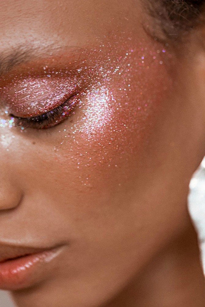 makeup3 Inspiracija sa Pinteresta: 4 najlepša makeup trenda