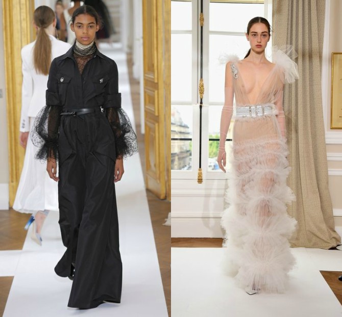 Schiaparelli2 Ove revije su obeležile Paris Haute Couture Fashion Week