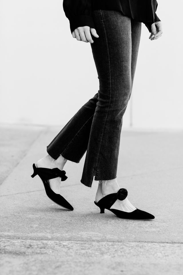 kitten heels 2 Vesele osamdesete: 3 trenda koja ćemo ponovo voleti