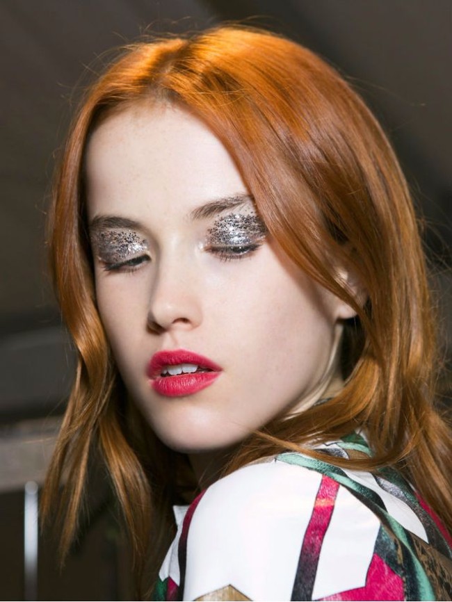 makeup7 Eye Makeup trendovi koje želimo da isprobamo odmah!