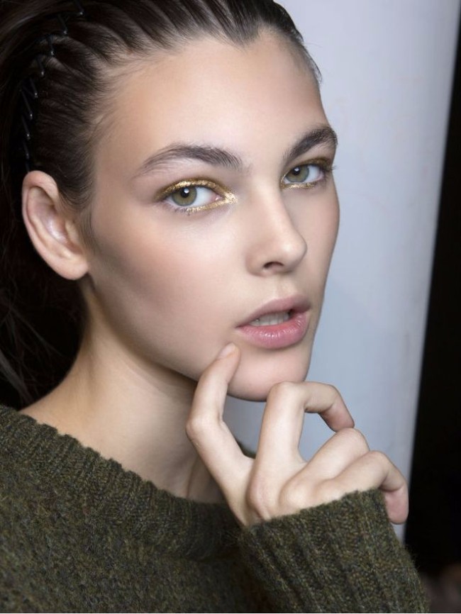 makeup8 Eye Makeup trendovi koje želimo da isprobamo odmah!