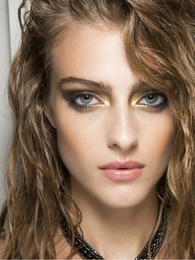 makeup9 Eye Makeup trendovi koje želimo da isprobamo odmah!