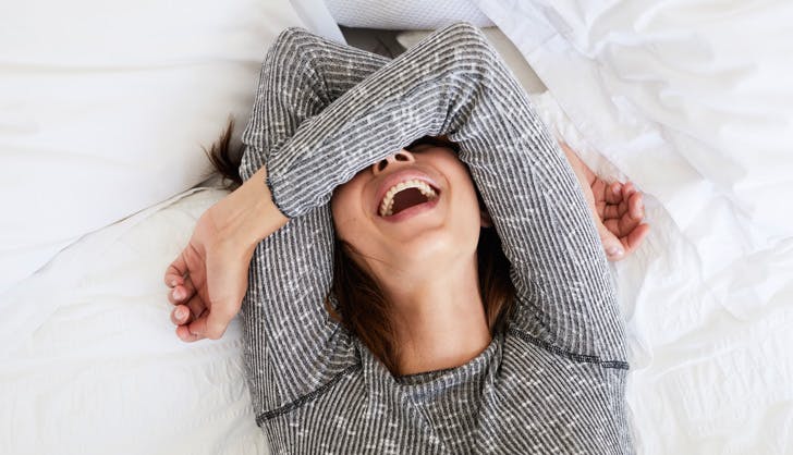 spavanje 7 načina da se rešiš tamnih podočnjaka za 7 dana