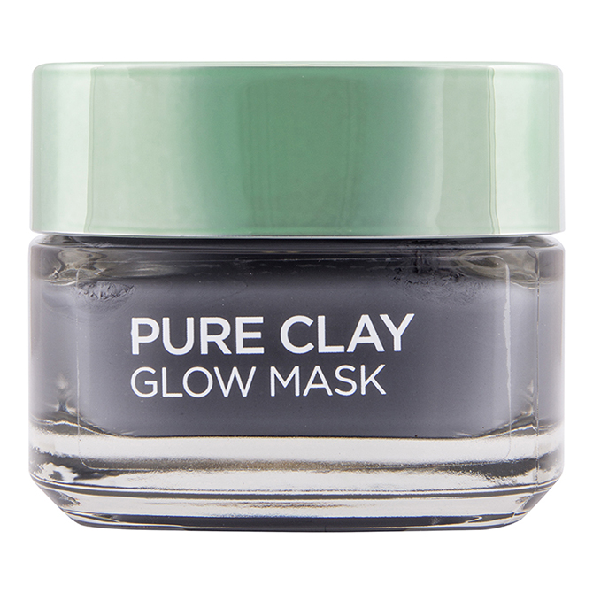 LOreal Paris Skin Expert Pure Clay Glow Mask Da li si čula za Multi Masking negu lica? Evo zašto je ovaj trend nova opsesija beauty blogerki!