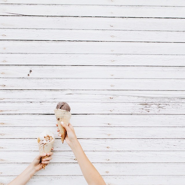 sladoled 2 Ova iznenađujuća (i ukusna) namirnica može da zaštiti tvoju kožu od sunca