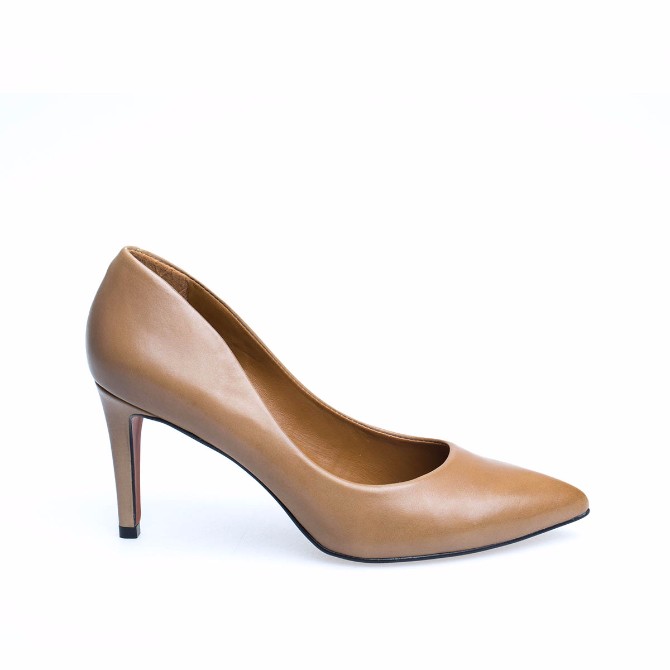 CARRANO 130905E CAB1 VEGETAL PAILLE #ShoesAddict: Jedini model cipela koji će zauvek biti potreban svakoj devojci