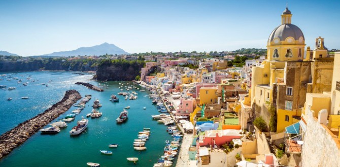 CORRICELLA Lets Travel The World: 9 najlepših mesta u Italiji