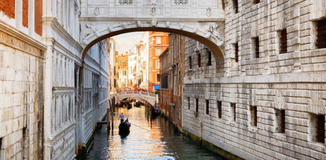 SAN MARCO Lets Travel The World: 9 najlepših mesta u Italiji