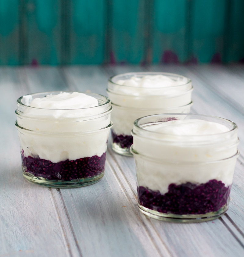 jogurt vocni domaci Recepti za lagane obroke uz koje jutro počinje lepše