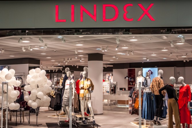 lindex sc rajiceva 2 Nova Lindex prodavnica u SC Rajićeva!