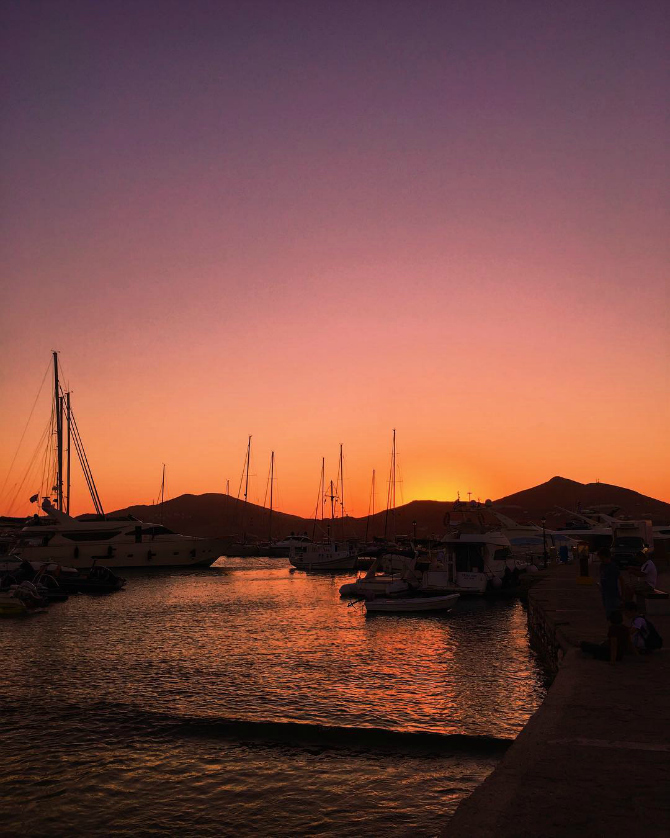 paros grcka 8 Fotografije koje nam dokazuju da je Paros novi Santorini