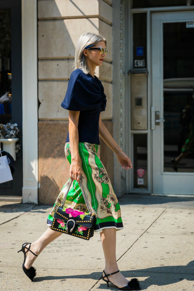slika 14 Street style sa Nedelje mode u Njujorku ostavlja bez teksta