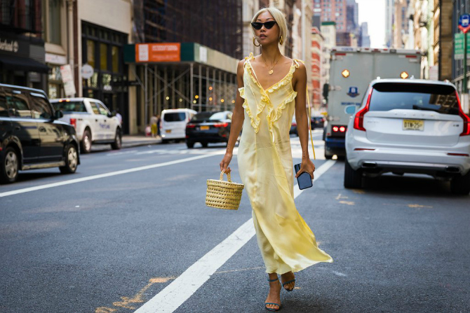 slika 20 Street style sa Nedelje mode u Njujorku ostavlja bez teksta