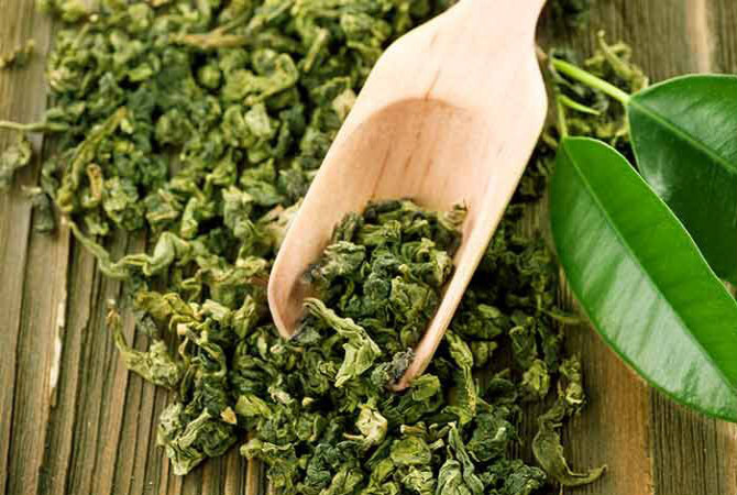 zeleni čaj 4 prirodna načina za lečenje akni i bubuljica